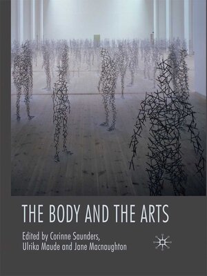 cover image of The Body and the Arts